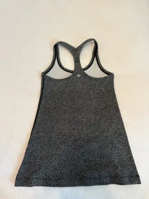 Lululemon Tank Racerback thumbnail 2
