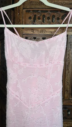 Princess Polly Maxi Dress sz 4 thumbnail 5