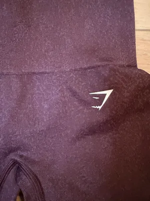 Gymshark Shorts thumbnail 2