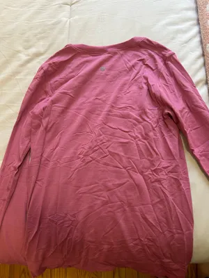 Lululemon Long Sleeve thumbnail 2