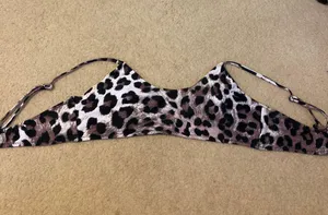 Cheetah Bikini thumbnail 1