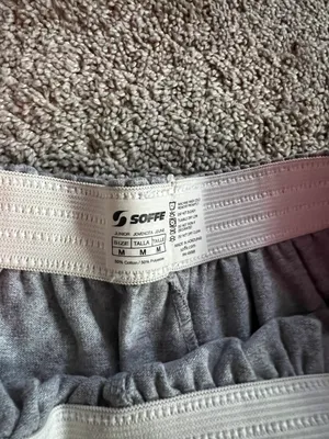 Soffe Athletic Shorts thumbnail 2