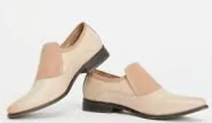 FREE PEOPLE Casey Loafer Shoes 70s DISCO COUNTRY CHIC Leather Flat Size 39 8.5 9 thumbnail 1