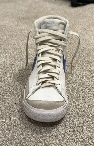 Size 6 blazers White thumbnail 1