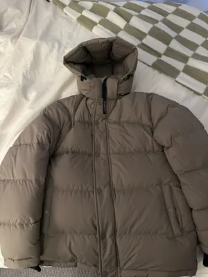 Aritzia Super Puff Jacket thumbnail 3