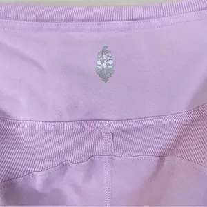 FP Movement by Free People Hot Shot Leggings in Lilac Size‎ Small thumbnail 8