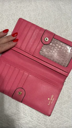 Kate Spade Wallet thumbnail 3