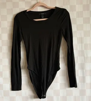 Forever 21 Bodysuit thumbnail 1