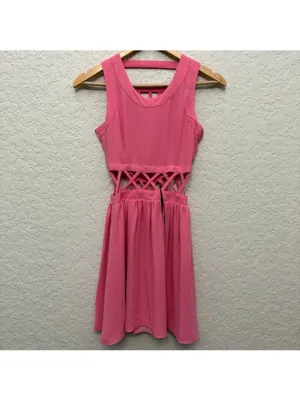 Lovers + Friends XS Dress thumbnail 2