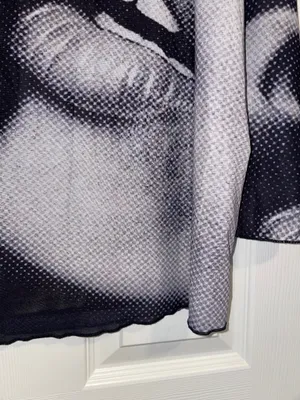 Bodycon Dress Black Size XL thumbnail 2