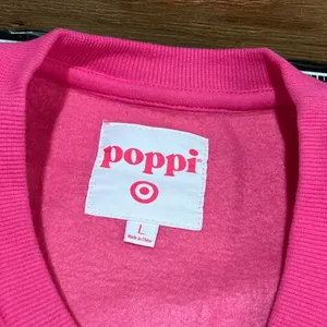 Unbranded Women's Pink Sweatshirt thumbnail 3