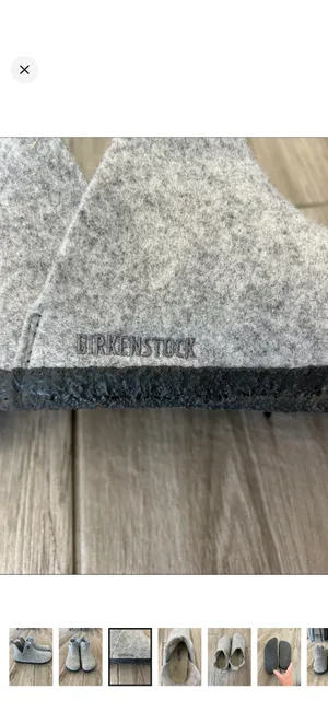 Birkenstock boots  thumbnail 3