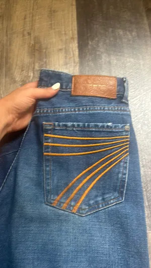 7 For All Mankind Dojo wide leg thumbnail 6
