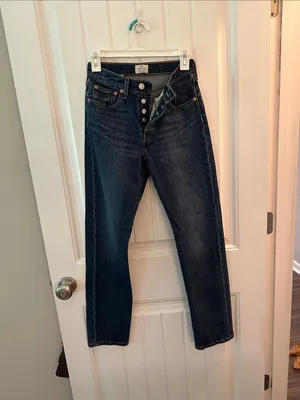 Women’s Levi’s Original 501 thumbnail 3