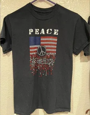 Tee size medium thumbnail 1