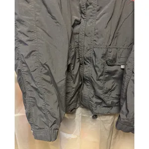 Vintage 90s Gear for Sports Old Milwaukee Nylon Wind Breaker Men's SZ XL thumbnail 2