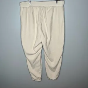 NEW Old Navy High-Waisted Microfleece Lounge Jogger Sweatpants Women size XL thumbnail 3