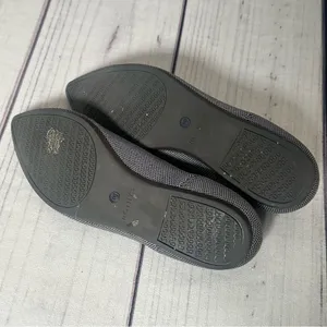 ROTHY'S The Point Flats Birdseye Knit Comfort Casual Fashion Shoes Women's Sz 9‎ thumbnail 8