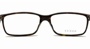 Gucci GG1650/718 full rim optical frames eyeglasses frame tortoise gray 14mm thumbnail 1