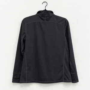 Vineyard Vines Performance Women's M Black Full Zip Athletic Jacket thumbnail 3