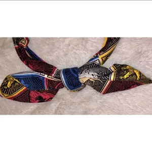 Game of Thrones Rivet Headband thumbnail 2