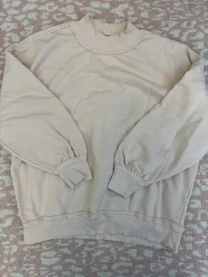 Free people we the three Palm Springs crewneck thumbnail 3