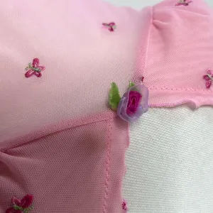 Y2K Victoria’s Secret Mesh Cami thumbnail 6
