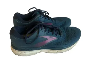 Brooks Dyad 11 Running Shoes Athletic Outdoor Trail Athleisure Size 9.5 Women's thumbnail 1