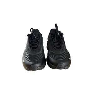 Nike Air Max Fire Women's Sz 9 Black White Sneakers Shoes IF2620-005 NWOT thumbnail 3