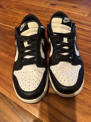 Nike Dunk Low Retro thumbnail 5