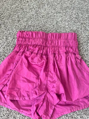 free people shorts high rise thumbnail 2
