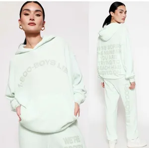 Boys Lie Sweatshirt Hoodie thumbnail 2