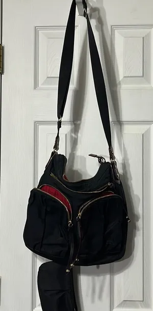 MZ Wallace Purse thumbnail 1