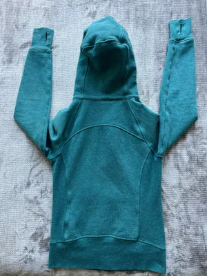 Lululemon Scuba Full-Zip Hoodie thumbnail 5