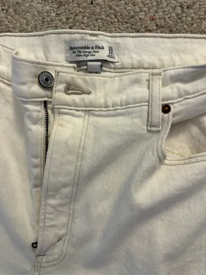 Abercrombie Jeans thumbnail 2