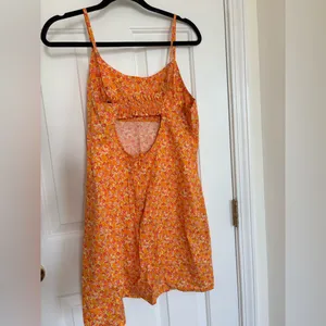 Wild fable floral print dress thumbnail 8