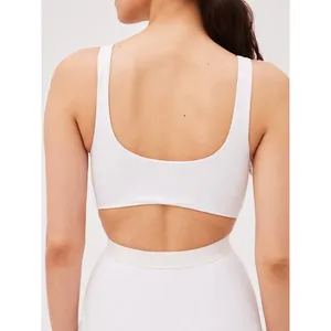 NWT Outdoor Voices Womens Size Large White Court Slim Fit Mini Dress NEW thumbnail 6