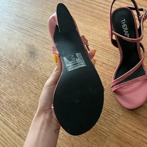 Princess Polly Therapy heels thumbnail 5