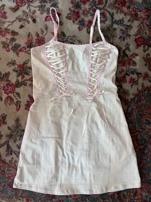 Urban Outfitters Mini Dress thumbnail 1