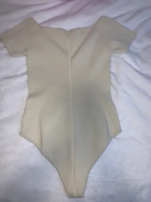 Zara Bodysuit thumbnail 2