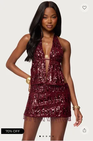 Edikted Set Two-Piece thumbnail 1