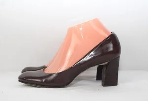 franco sarto ladies heels size 7.5 thumbnail 5