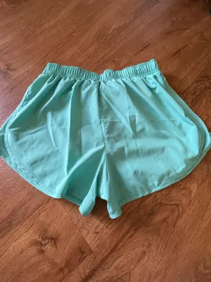 Nike Dri-Fit Shorts thumbnail 2