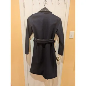 Life's Too Short to Wear Boring Clothes Women's coat/jacket sz M thumbnail 9
