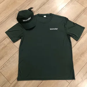 Wonder Food Hall Merch Set thumbnail 1