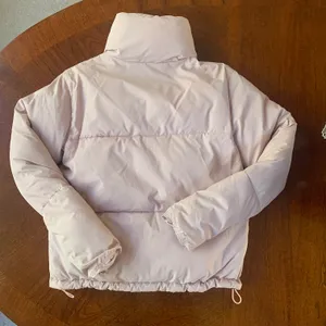 Cropped Puffer thumbnail 5