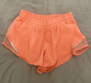 Lululemon Hottie Hot Shorts thumbnail 1