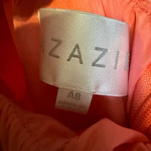 Azazie Braidsmade Dress thumbnail 4