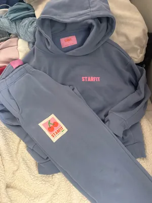 starfit set Blue thumbnail 3