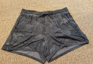 Walmart Camo Shorts thumbnail 1